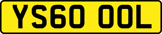 YS60OOL