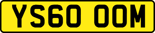 YS60OOM
