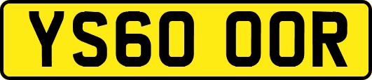 YS60OOR