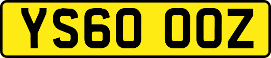 YS60OOZ