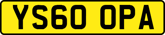 YS60OPA