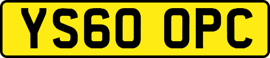 YS60OPC