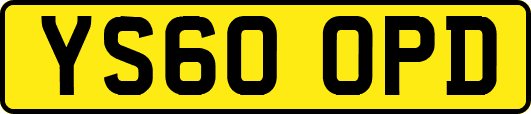 YS60OPD