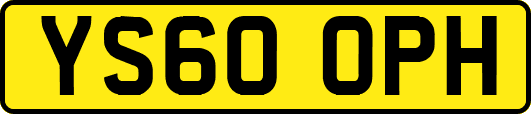 YS60OPH