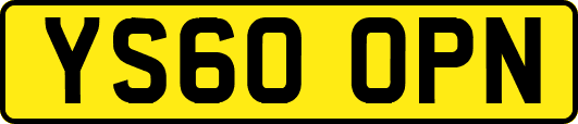YS60OPN