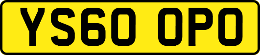 YS60OPO