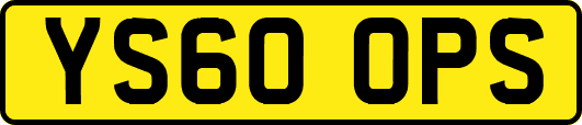 YS60OPS