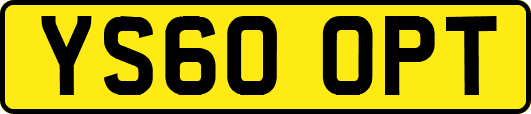YS60OPT