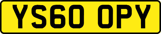 YS60OPY