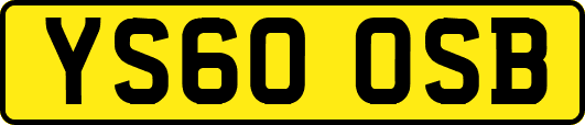 YS60OSB