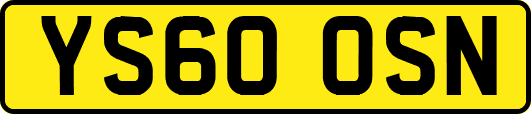 YS60OSN