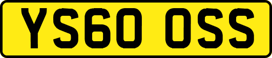 YS60OSS