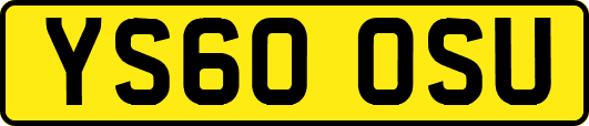 YS60OSU