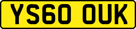 YS60OUK