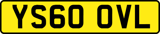 YS60OVL
