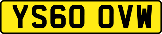 YS60OVW