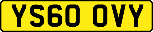 YS60OVY
