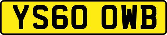 YS60OWB