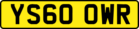 YS60OWR