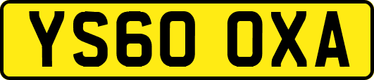 YS60OXA