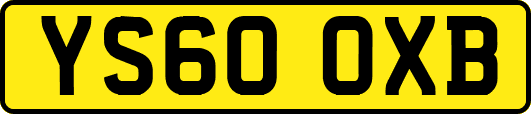 YS60OXB