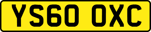 YS60OXC