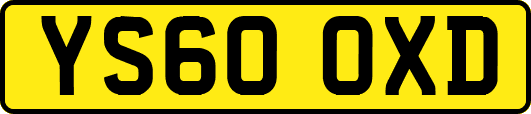 YS60OXD