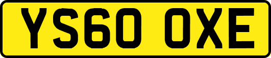 YS60OXE