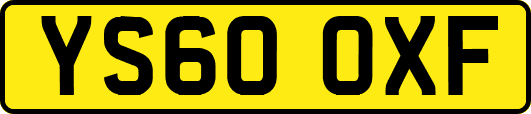 YS60OXF