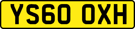 YS60OXH