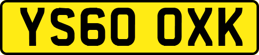 YS60OXK