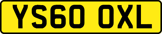 YS60OXL