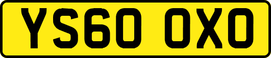 YS60OXO