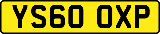 YS60OXP