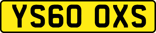 YS60OXS