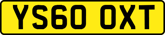 YS60OXT