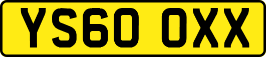YS60OXX