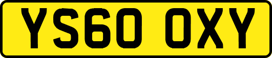 YS60OXY