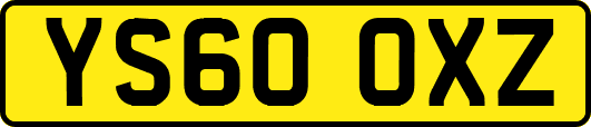 YS60OXZ