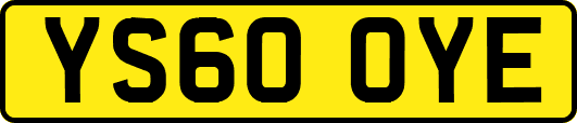 YS60OYE