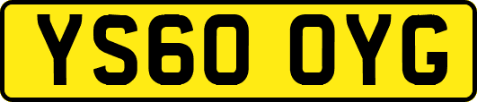 YS60OYG