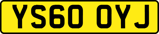 YS60OYJ