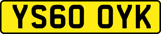 YS60OYK