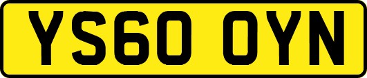 YS60OYN