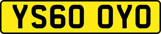 YS60OYO