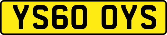 YS60OYS
