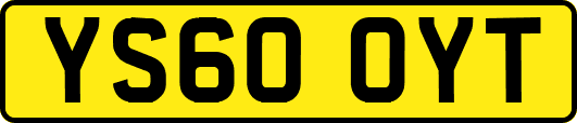 YS60OYT
