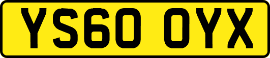 YS60OYX