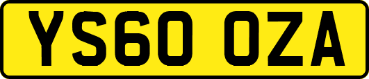 YS60OZA