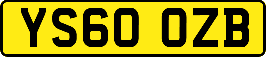 YS60OZB